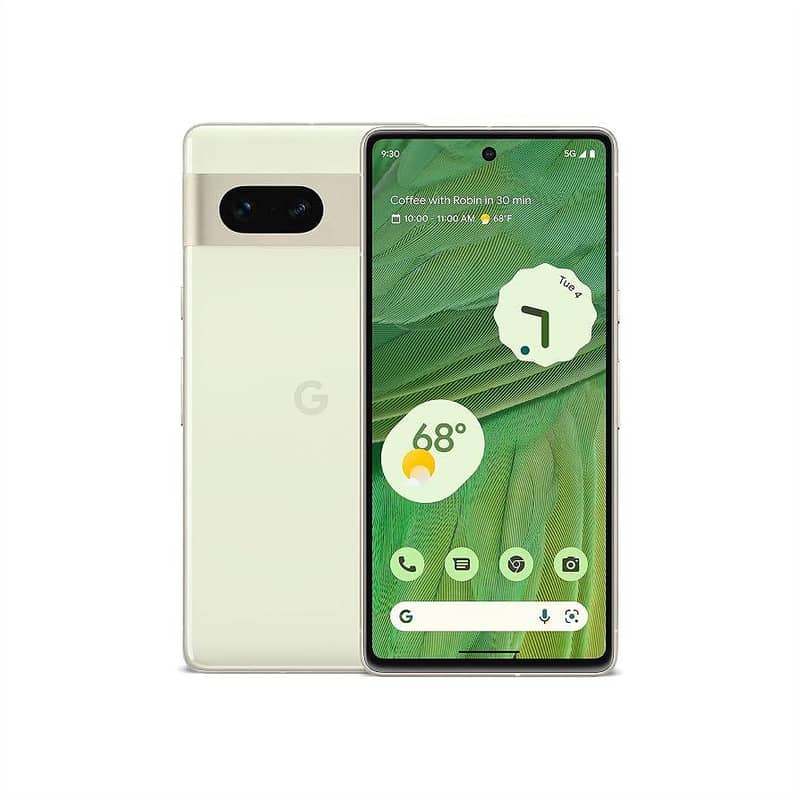 Google Pixel 7 0