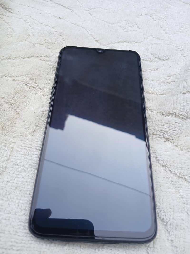 One Plus 6T 5