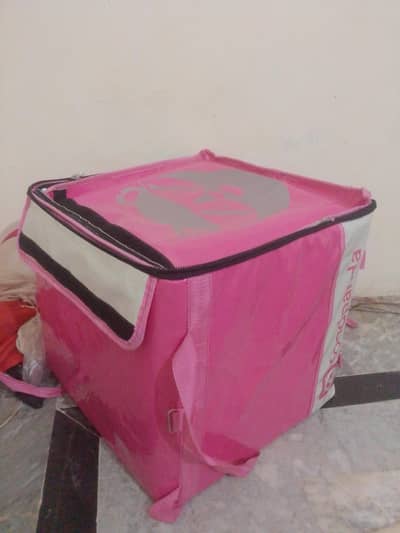 Foodpanda