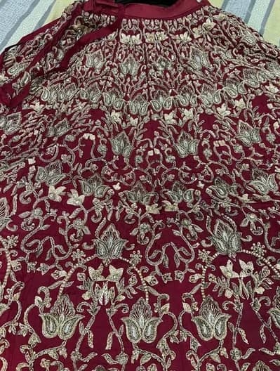 Barat Lehnga