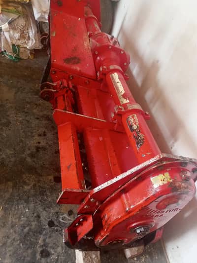 rotawaiter 54 cutter