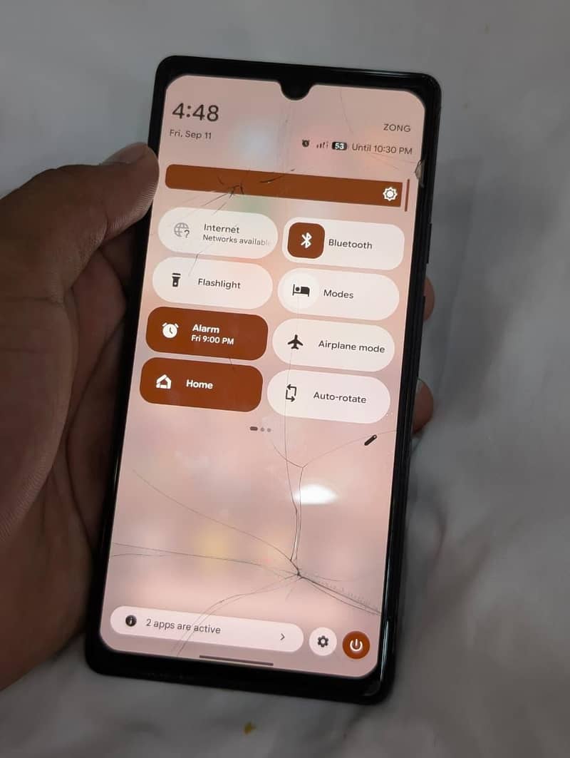 Google Pixel 6a 1