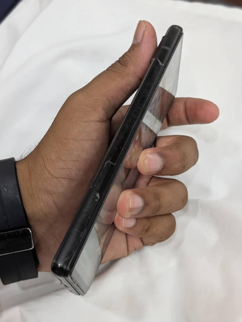 Google Pixel 6a 3