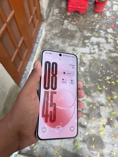 OPPO Reno 15 5g