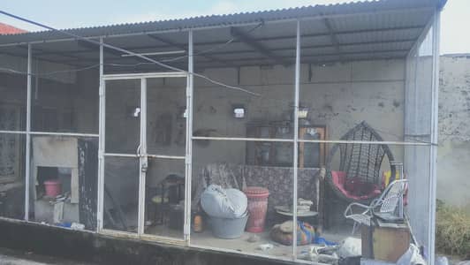 outdoor iron shed for sale