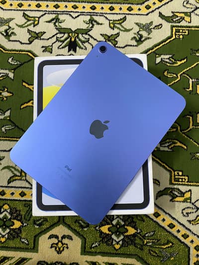 Apple iPad 10 Generation
