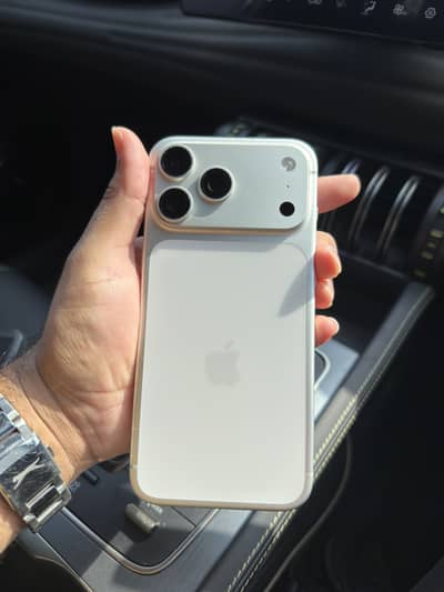 Apple iPhone 17 Pro Max 512gb UK