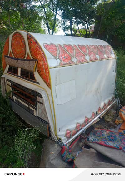 Suzuki Jangla