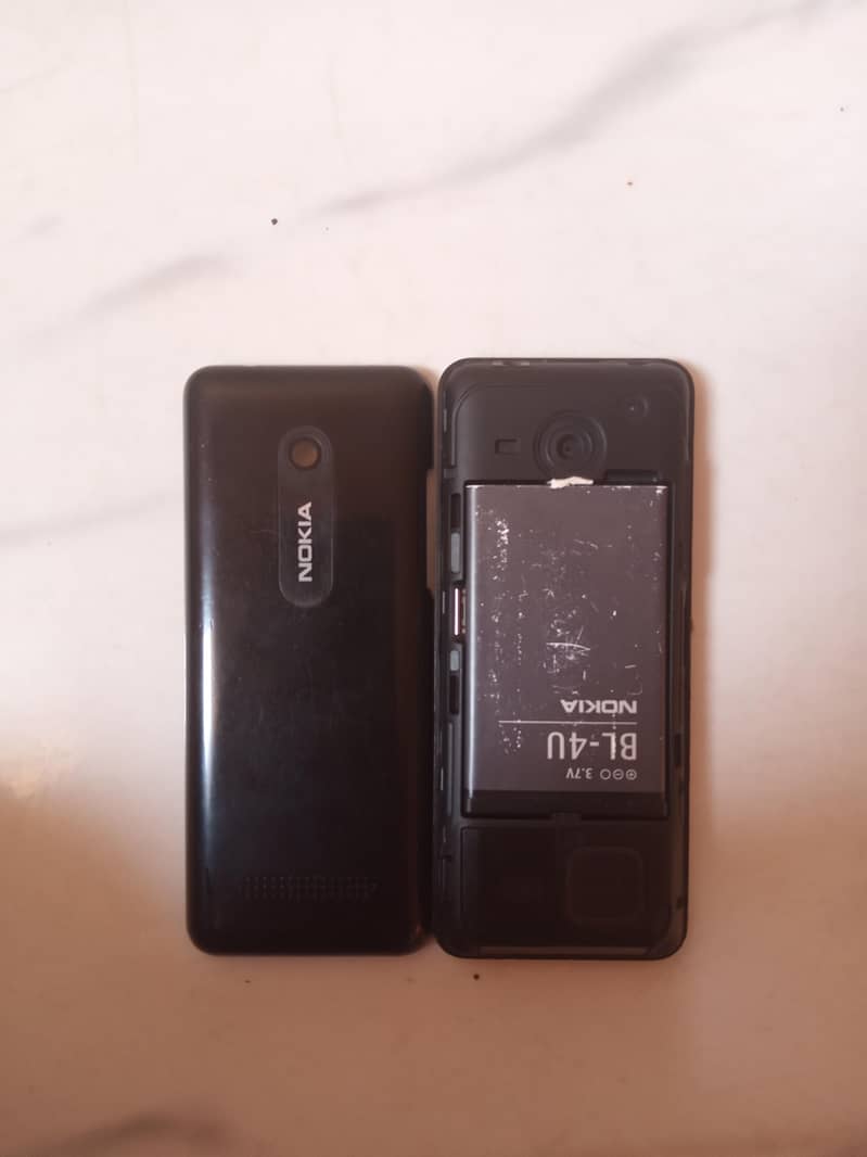Nokia 206 1