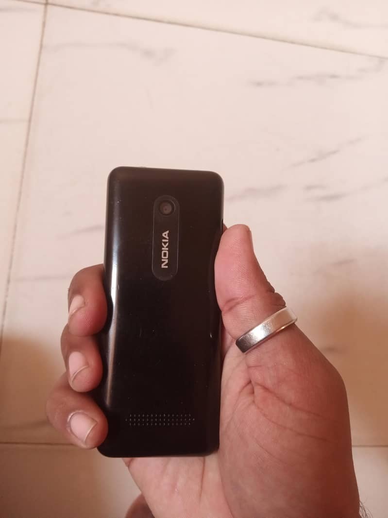 Nokia 206 2