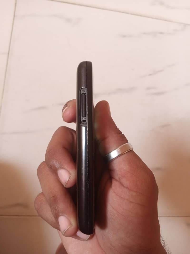 Nokia 206 5