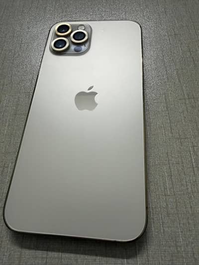 Apple iPhone 12 Pro , 128 GB