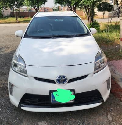 Toyota Prius 2014/2018