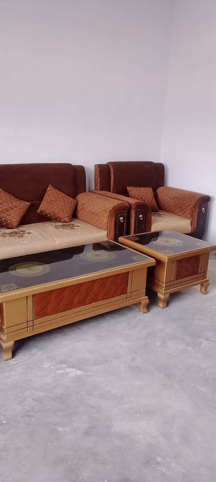New Sofa Set 2