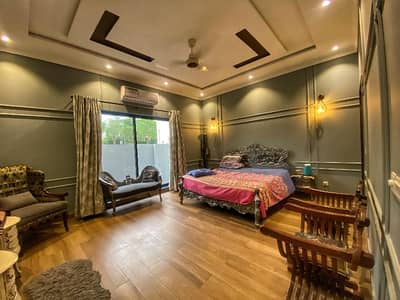01 Kanal Luxury & Beautiful House Available For Sale On Investor Rate