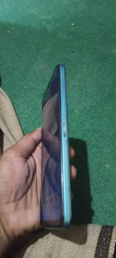 Infinix Note 11