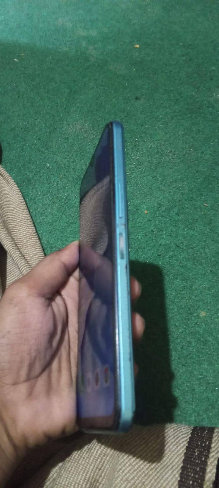Infinix Note 11 0