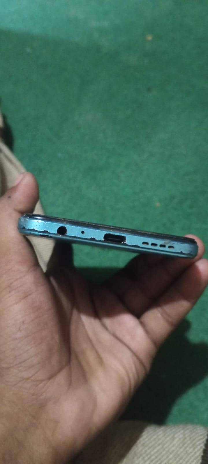 Infinix Note 11 4