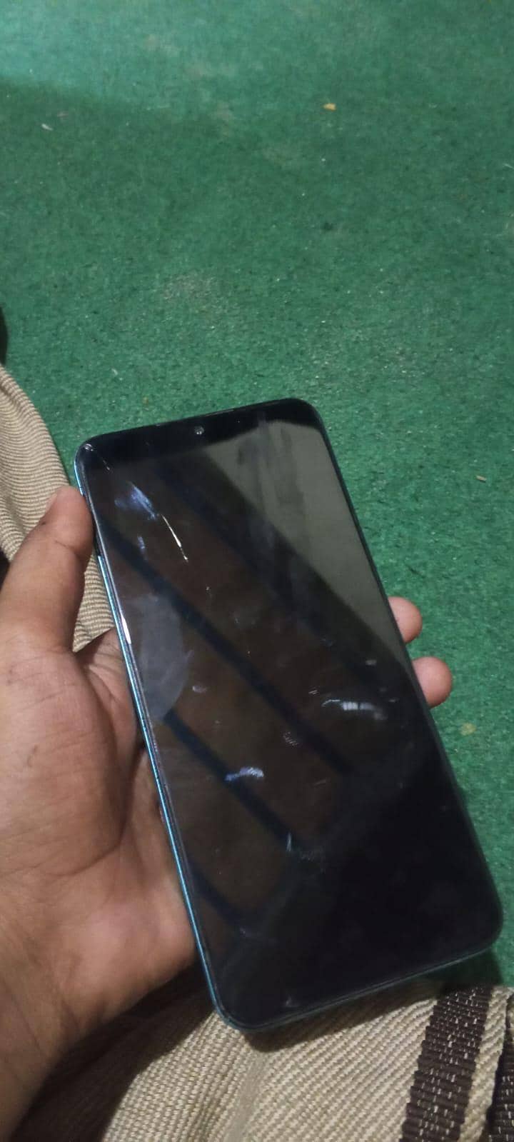Infinix Note 11 5