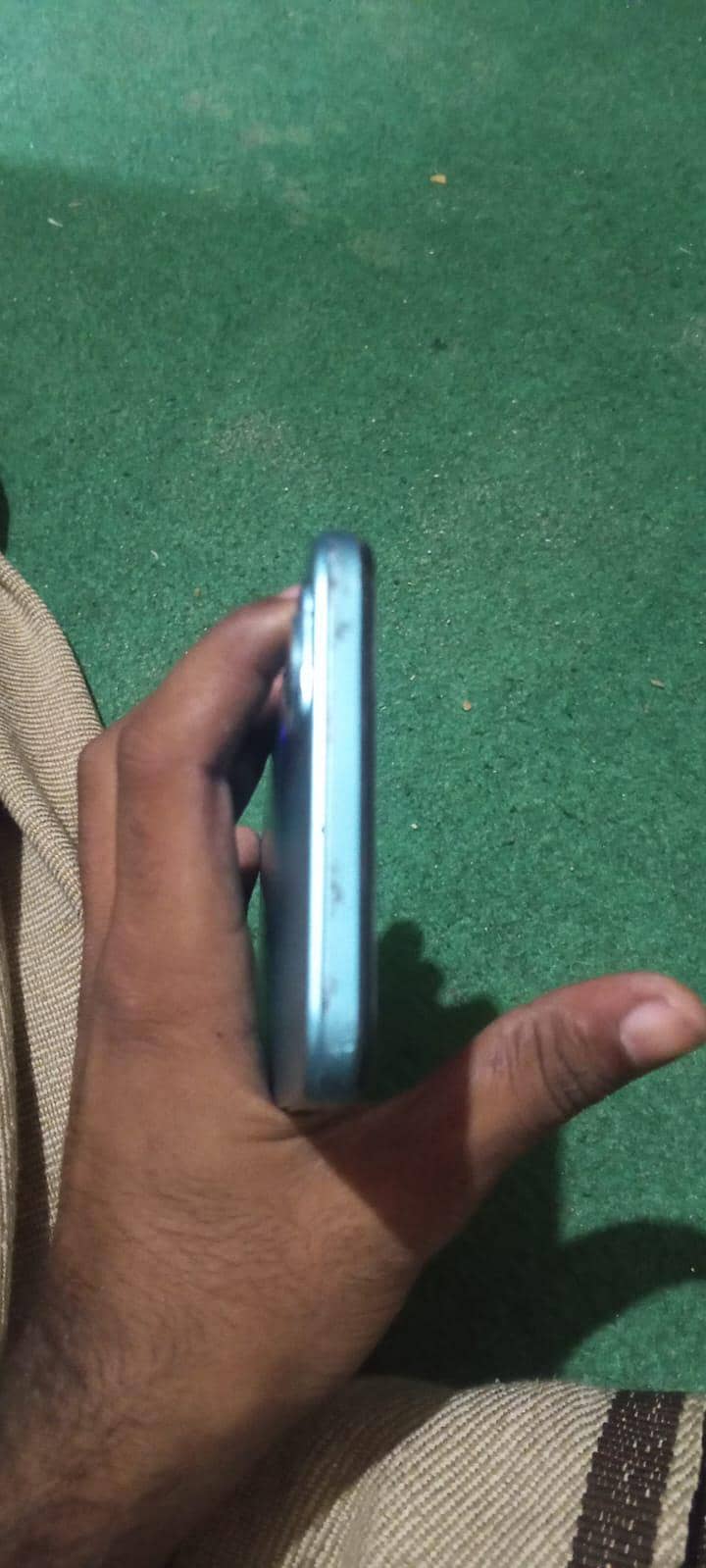 Infinix Note 11 6