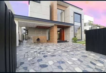 1 Kanal Brand New House Available For Sale In Reasonable Price And Good Location