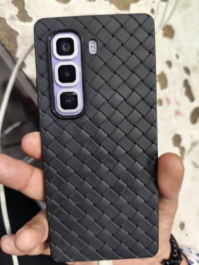 Infinix Hot 50 Pro Plus