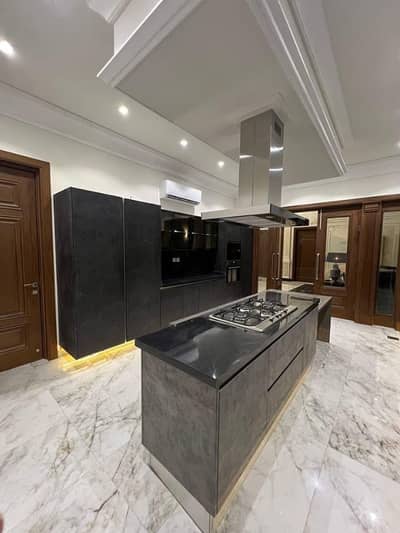 1 Kanal Modern House Available For Sale In Reasonable Price