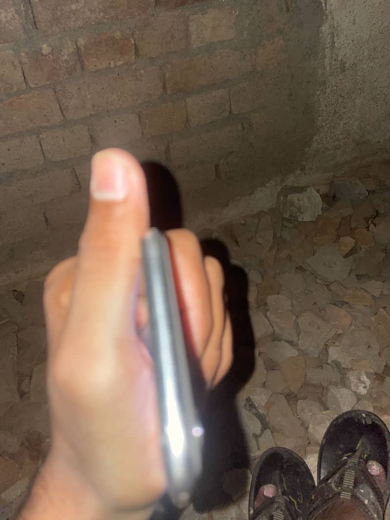 Apple iPhone X 1
