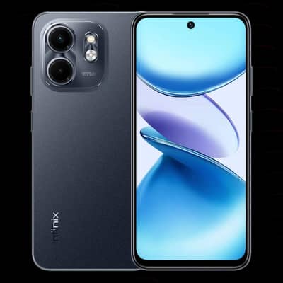 Infinix Smart 9