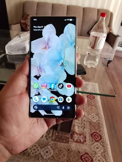 Google Pixel 6 Pro 03328408778