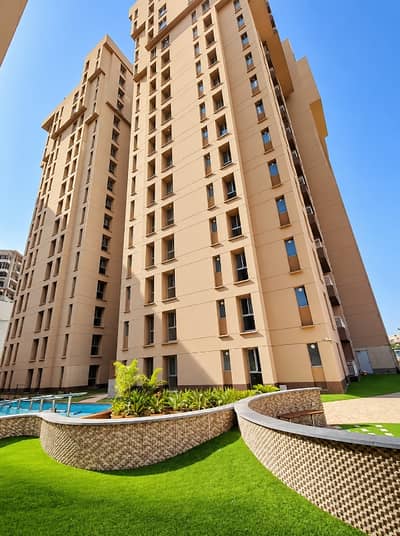 4 Bed Apartment Lakhani Presidency For Sale Stadium Road Near Millennium Shopping Mall and Just Opposite NHS Phase 1
