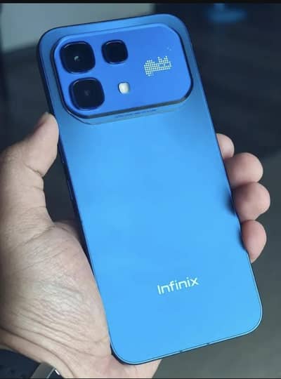 Infinix Note 60 Pro