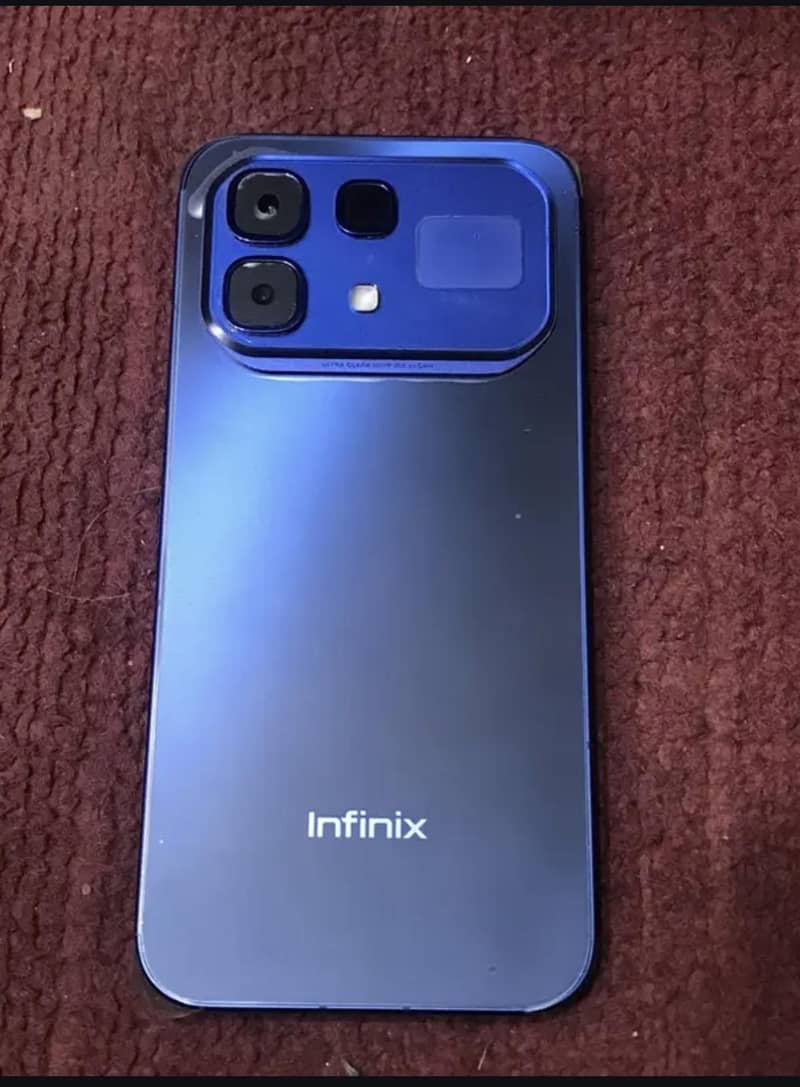 Infinix Note 60 Pro 1