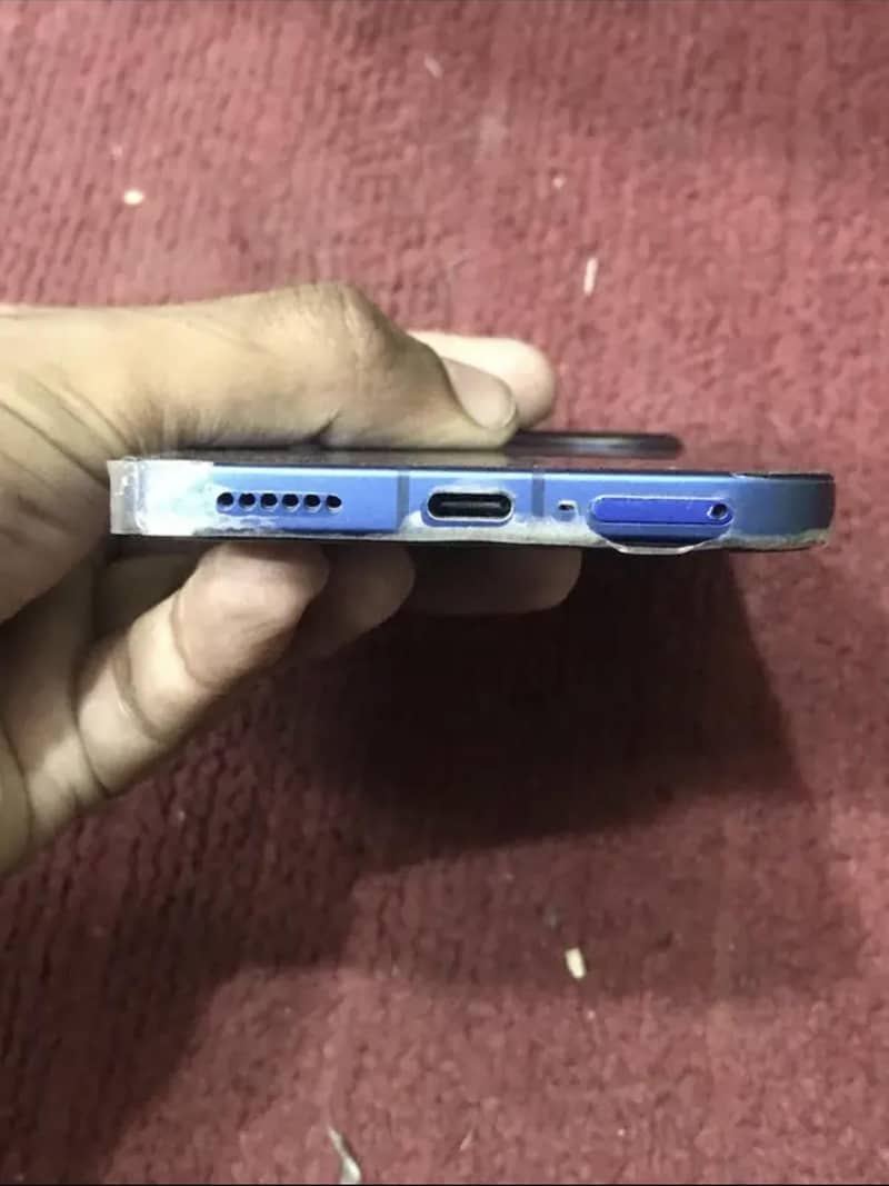 Infinix Note 60 Pro 2