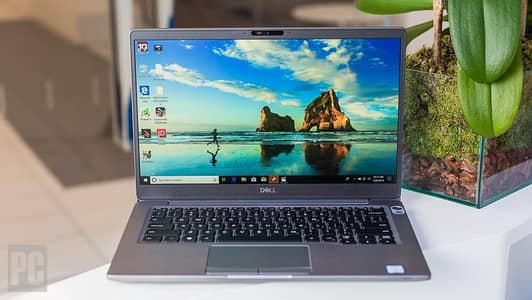 Dell Latitude 7300 ( i5 8th 8GB 256GB 13.3 inch 1080i )