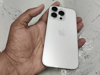 Apple iPhone 14 Pro