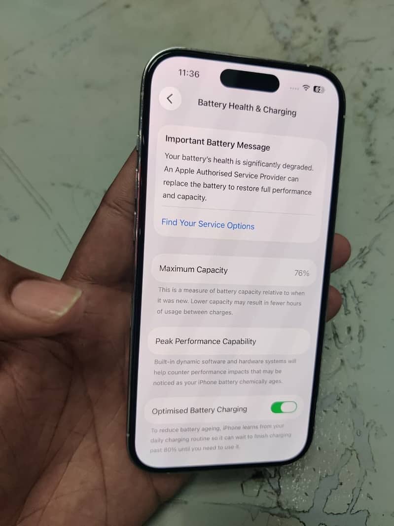 Apple iPhone 14 Pro 9