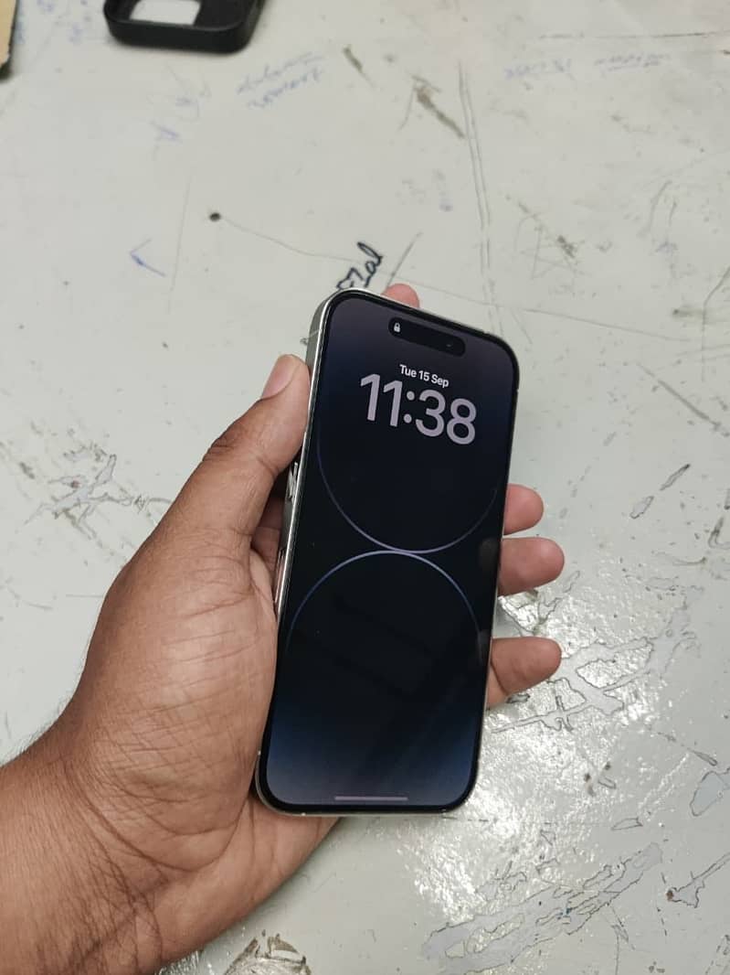 Apple iPhone 14 Pro 14
