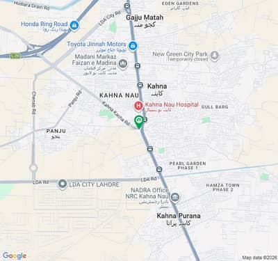 2 Marla House In Ferozepur Road Of Lahore Is Available For Sale