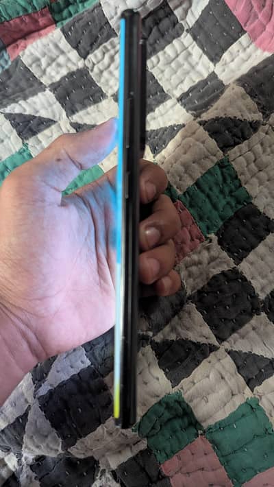 Samsung Mobile Note 20 Ultra