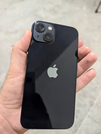  Apple iPhone 13 | 128GB | Non-PTA | 91% Battery Health