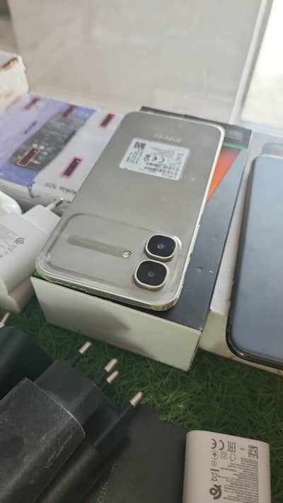 Infinix Other Model