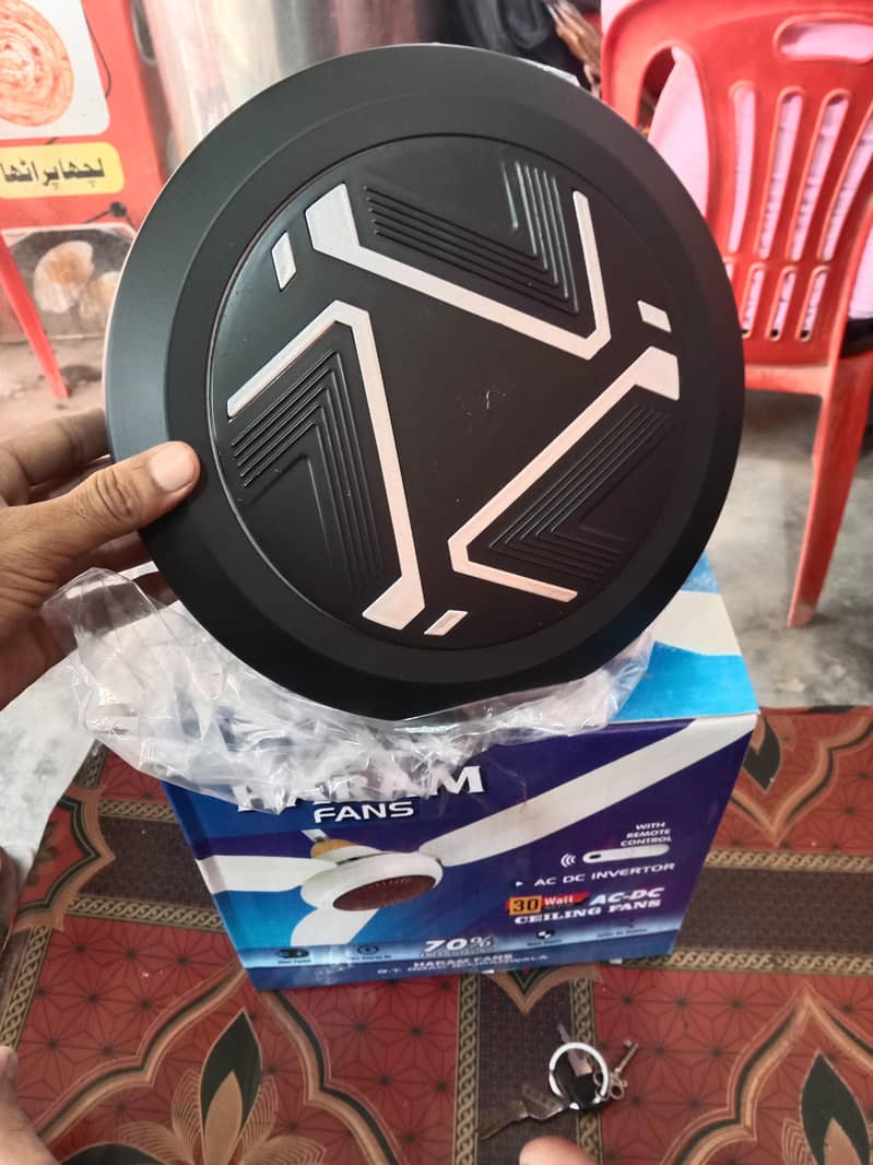 Acdc ceiling fans 9