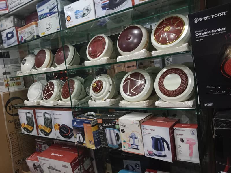 Acdc ceiling fans 14