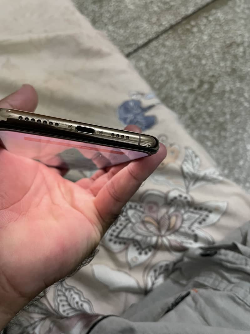 Apple iPhone XS Max 1