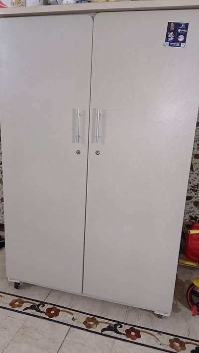 wardrobe