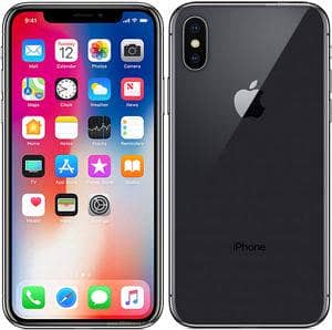 iphone x 0