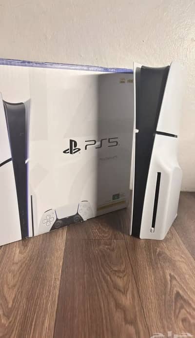 Ps5 slim