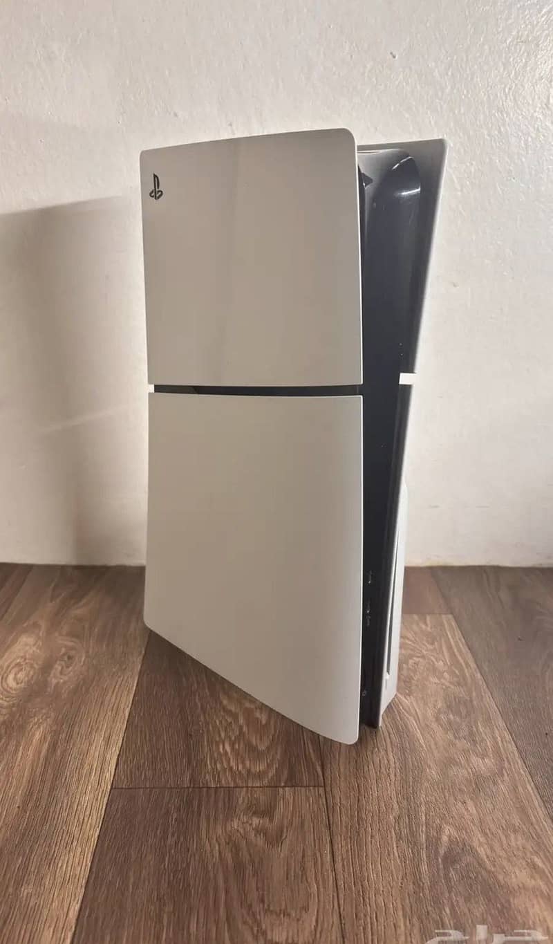 Ps5 slim 2