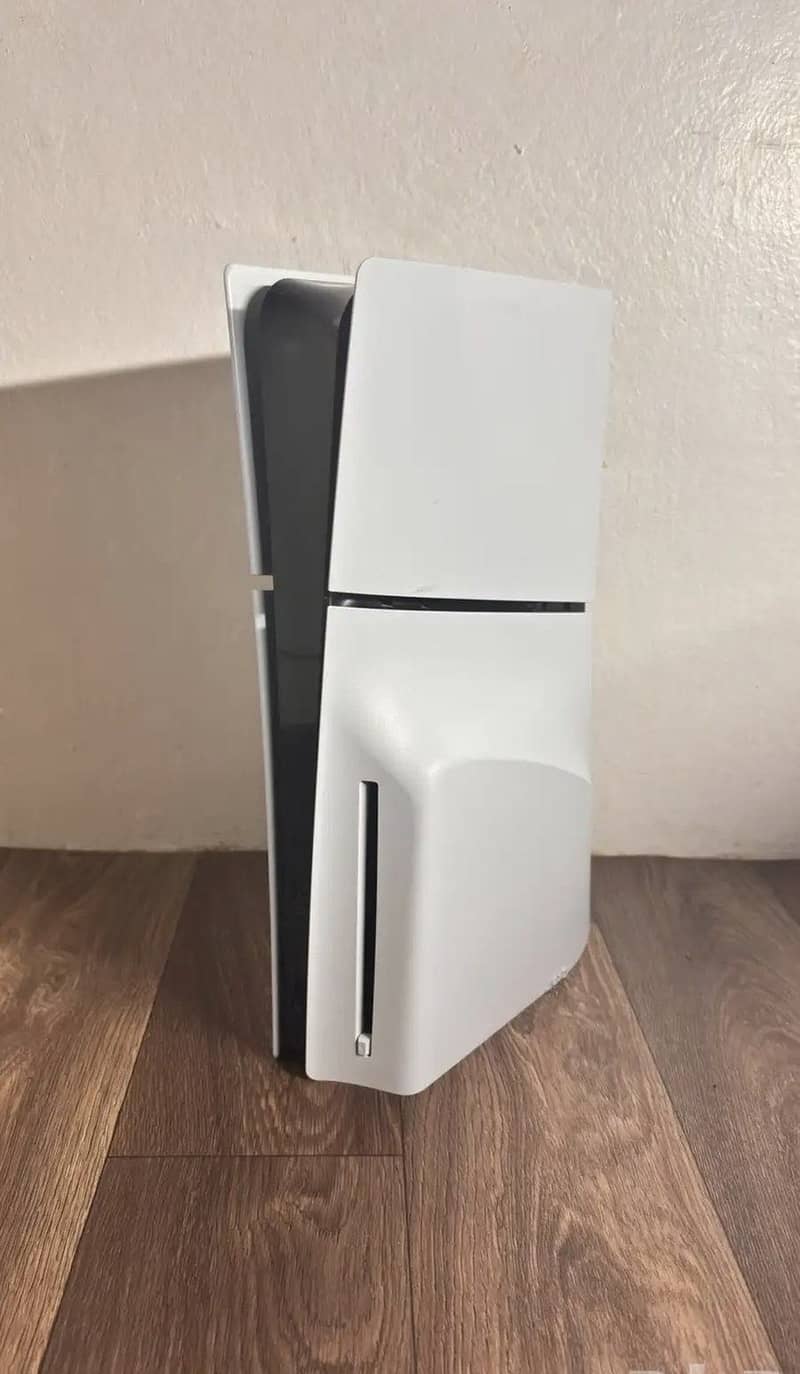 Ps5 slim 4